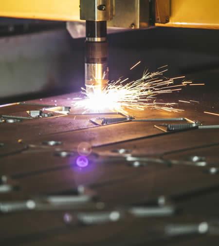 機械與設備工程